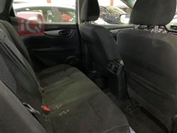Nissan Rogue Sport